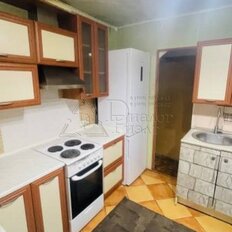 Квартира 70,5 м², 3-комнатная - изображение 4