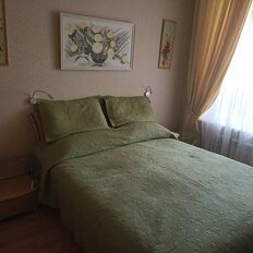 Квартира 55 м², 2-комнатная - изображение 4