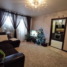 Квартира 66,3 м², 3-комнатная - изображение 3