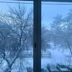 Квартира 30 м², 1-комнатная - изображение 5
