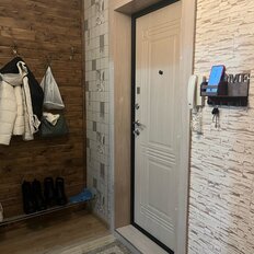 Квартира 28,3 м², 1-комнатная - изображение 5