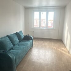 Квартира 39 м², 1-комнатная - изображение 4