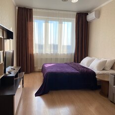 Квартира 48 м², 1-комнатная - изображение 4