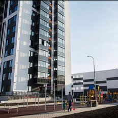 Квартира 35 м², 1-комнатная - изображение 2