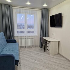 Квартира 43 м², 1-комнатная - изображение 2