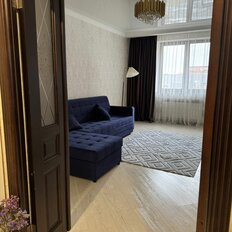 Квартира 78 м², 3-комнатная - изображение 3