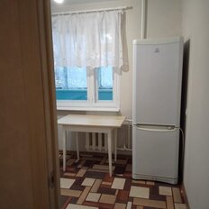 Квартира 34 м², 1-комнатная - изображение 4
