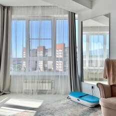 Квартира 78 м², 3-комнатная - изображение 1