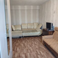 Квартира 34 м², 1-комнатная - изображение 1