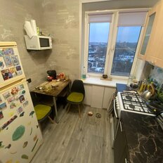Квартира 30 м², 1-комнатная - изображение 3
