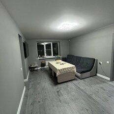 Квартира 58,5 м², 3-комнатная - изображение 3