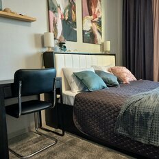 Квартира 28 м², студия - изображение 1