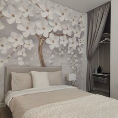 Квартира 38 м², 1-комнатная - изображение 1