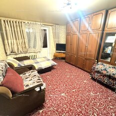 Квартира 37,7 м², 1-комнатная - изображение 5