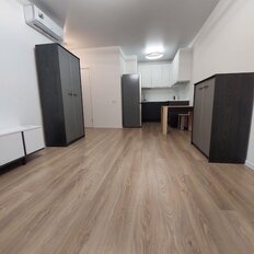 Квартира 40 м², 2-комнатная - изображение 1