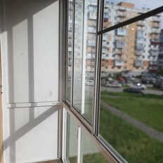 Квартира 34,5 м², 1-комнатная - изображение 2