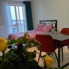 Квартира 30 м², студия - изображение 5