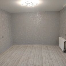 Квартира 25 м², 1-комнатная - изображение 4