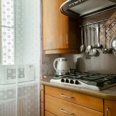 Квартира 86 м², 3-комнатная - изображение 3