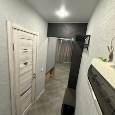 Квартира 22 м², студия - изображение 3