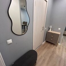 Квартира 33 м², 1-комнатная - изображение 2