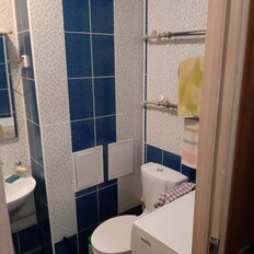 Квартира 32 м², 1-комнатная - изображение 5