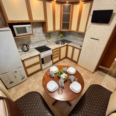 Квартира 40 м², 1-комнатная - изображение 1