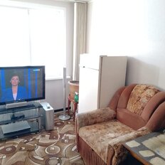 Квартира 29,9 м², 1-комнатная - изображение 4
