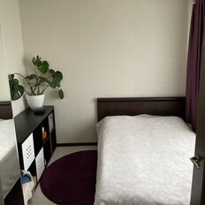 Квартира 47,7 м², 3-комнатная - изображение 4