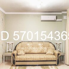 Квартира 34 м², студия - изображение 3
