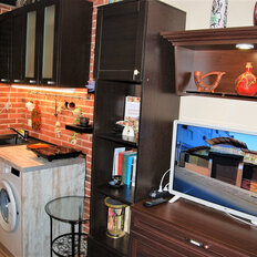 Квартира 12,4 м², студия - изображение 4