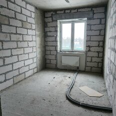 Квартира 39 м², 1-комнатная - изображение 4