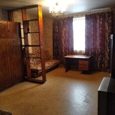 Квартира 39 м², 1-комнатная - изображение 3