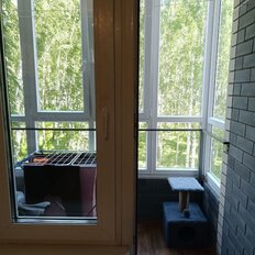 Квартира 41 м², 1-комнатная - изображение 5