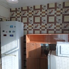Квартира 36 м², 1-комнатная - изображение 5