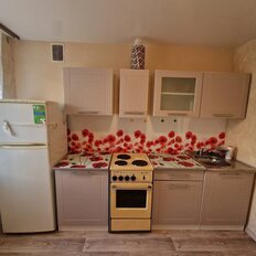 Квартира 35 м², 1-комнатная - изображение 2