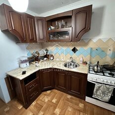 Квартира 36 м², 1-комнатная - изображение 1