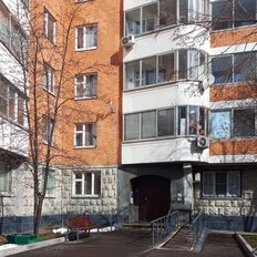 Квартира 72,8 м², 3-комнатная - изображение 1