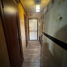 Квартира 33 м², 1-комнатная - изображение 5