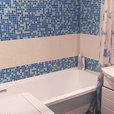 Квартира 31 м², 1-комнатная - изображение 3