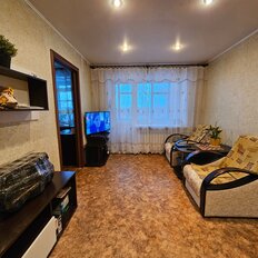 Квартира 54,3 м², 3-комнатная - изображение 1