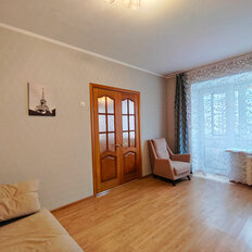 Квартира 56 м², 2-комнатная - изображение 4