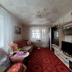 Квартира 36 м², 1-комнатная - изображение 4