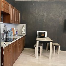 Квартира 37 м², 1-комнатная - изображение 1