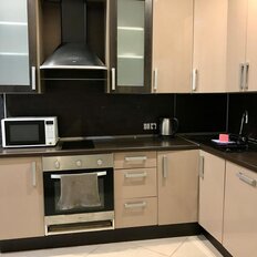 Квартира 46 м², 1-комнатная - изображение 2