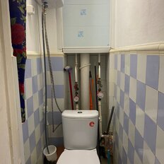 Квартира 50,3 м², 3-комнатная - изображение 5