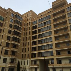 Квартира 88,8 м², 2-комнатная - изображение 1