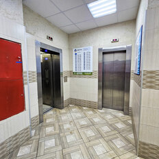 Квартира 54,3 м², 2-комнатная - изображение 3