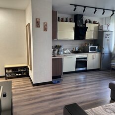 Квартира 53 м², 2-комнатная - изображение 1