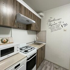 Квартира 35 м², 1-комнатная - изображение 5